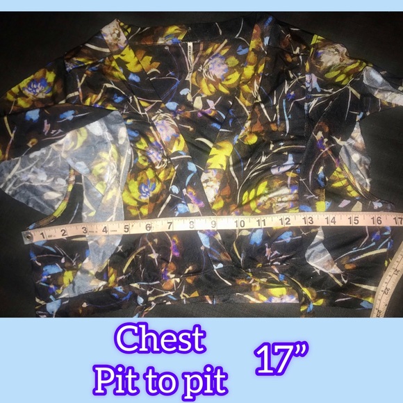 🔥Host Pick🔥New Romantics Top from Free People - Picture 6 of 8